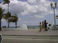 Lauderdale Beach