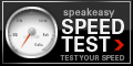 speakeasy speedtest dsl